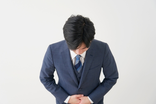 挨拶ということばについて
